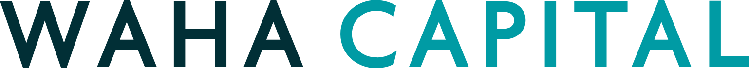 Waha Capital logo