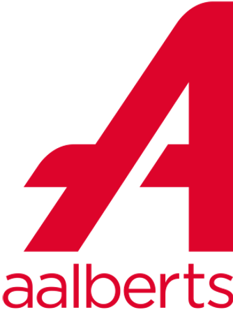 Aalberts logo