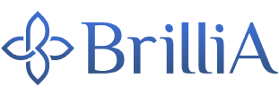 Brillia Inc logo