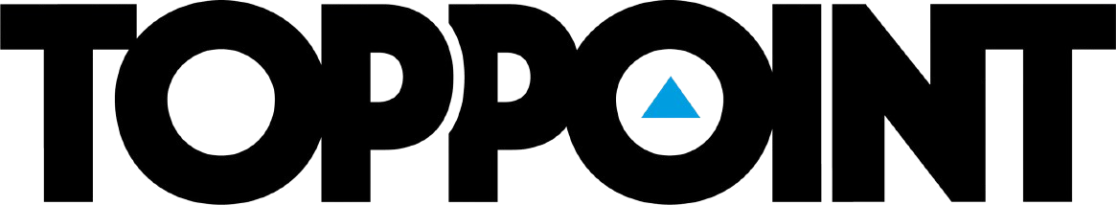Toppoint logo