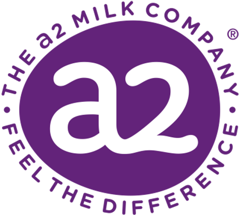 a2 Milk logo