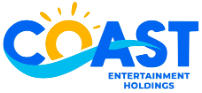 Coast Entertainment logo