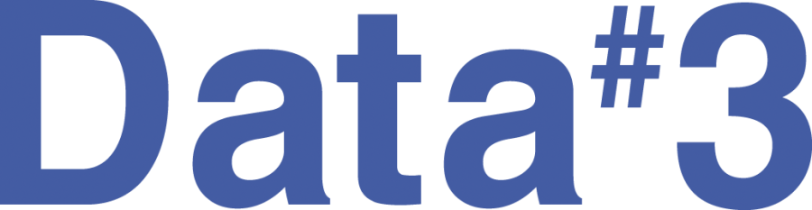 Data3 logo
