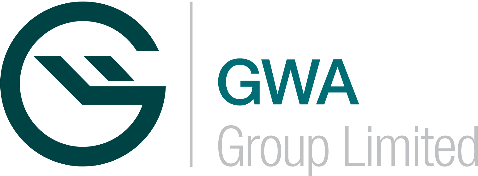 GWA Group logo