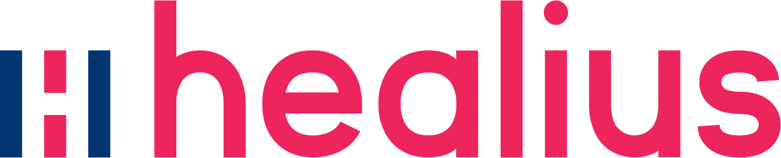 Healius logo
