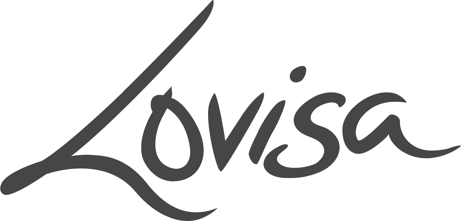 Lovisa Holdings logo