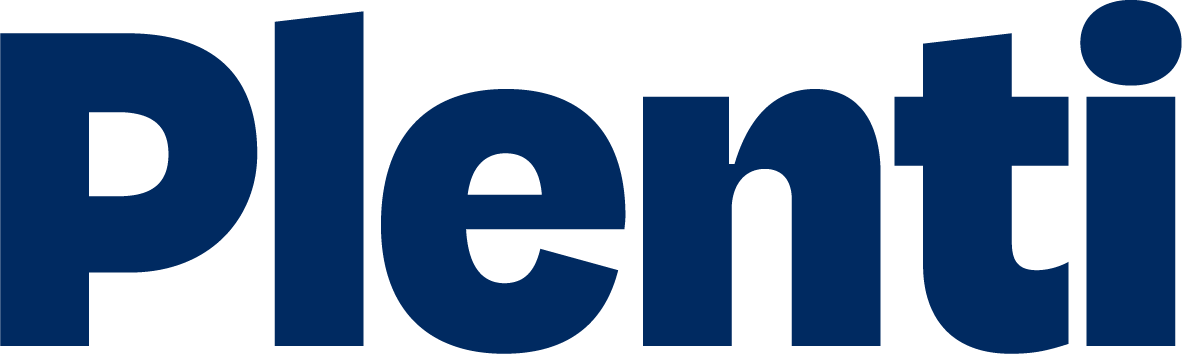Plenti Group logo