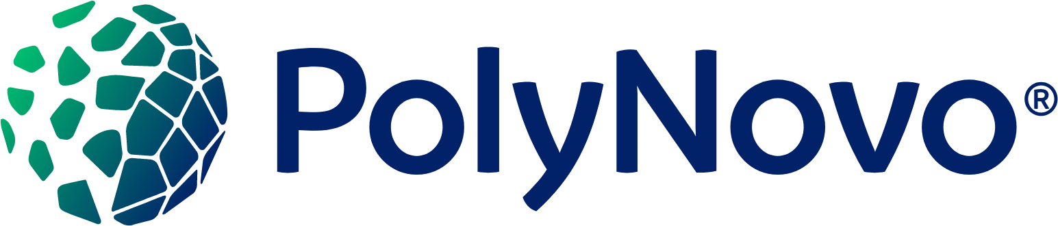 Polynovo logo