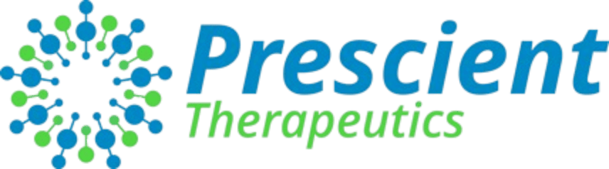 Prescient Therapeutics logo