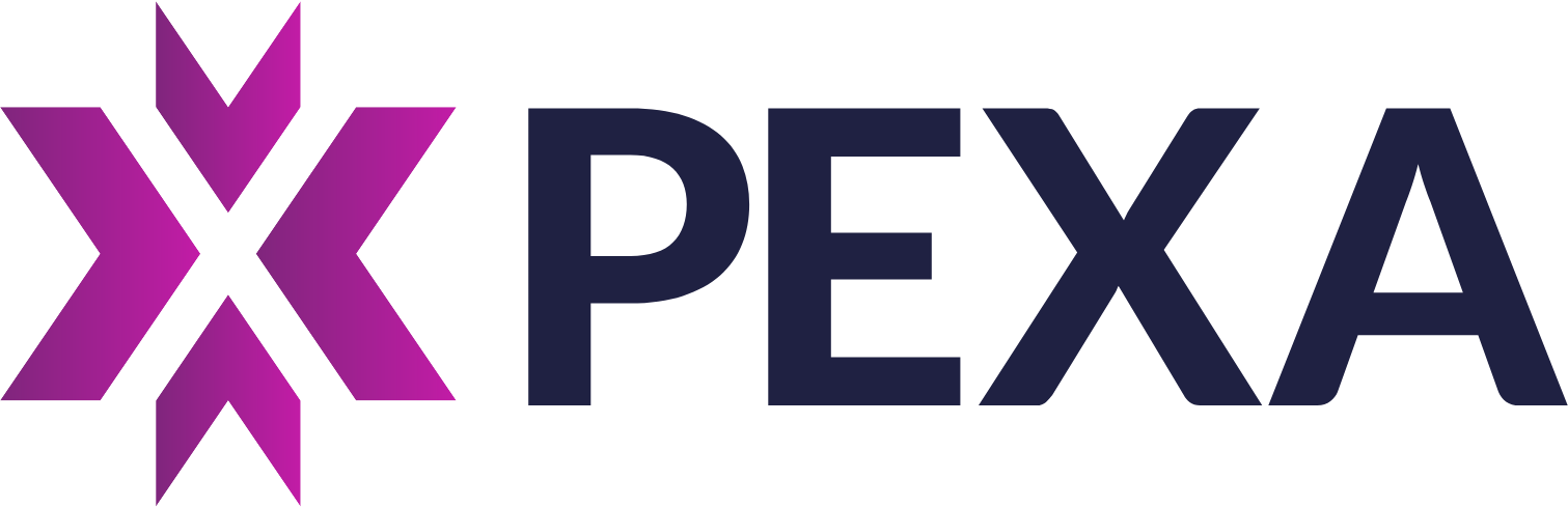 PEXA Group logo