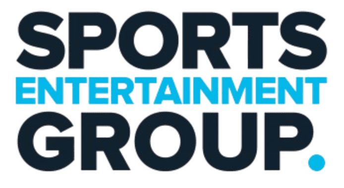 Sports Entertainment Group logo