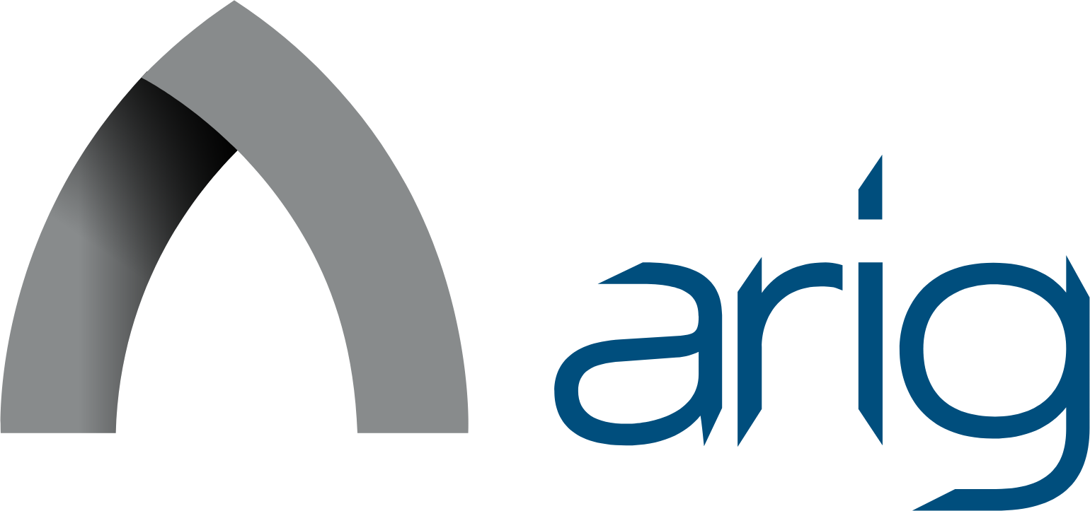 Arab Insurance Group logo