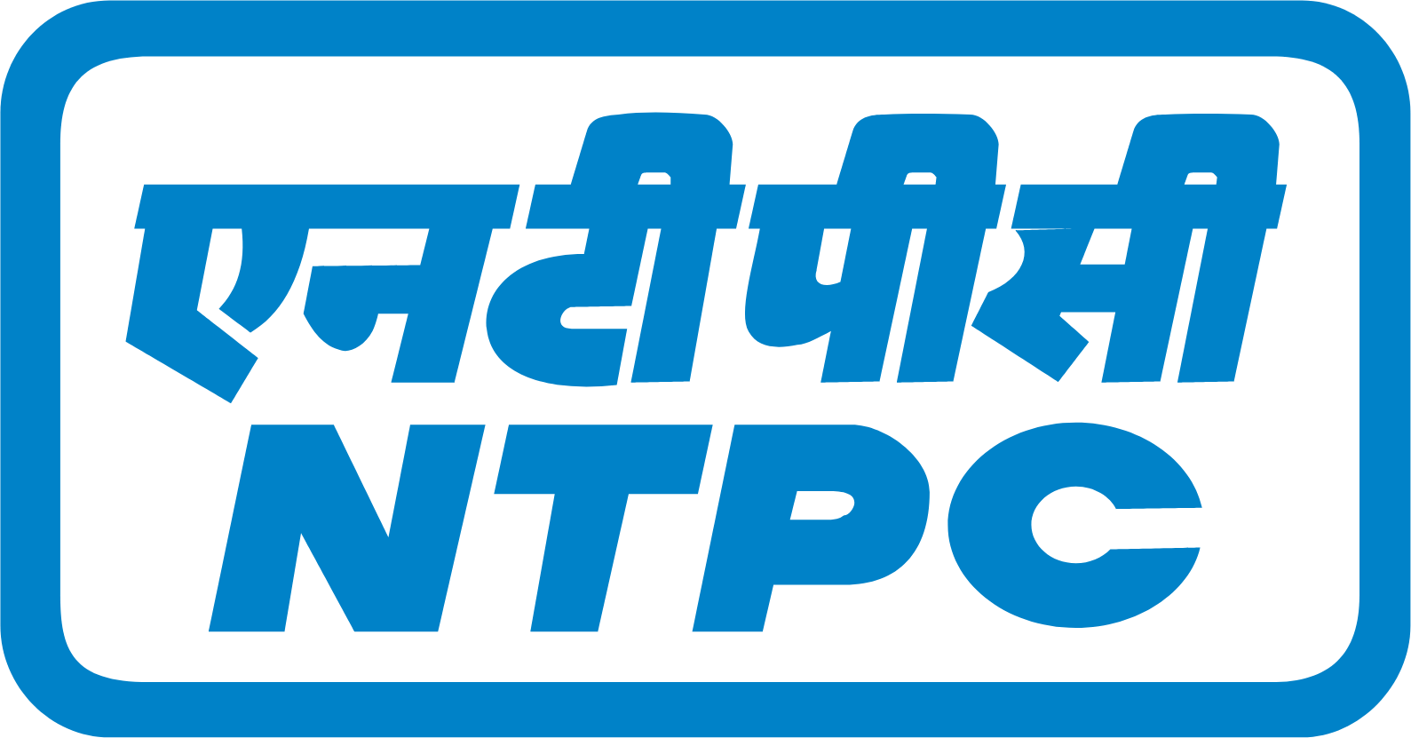 NTPC logo