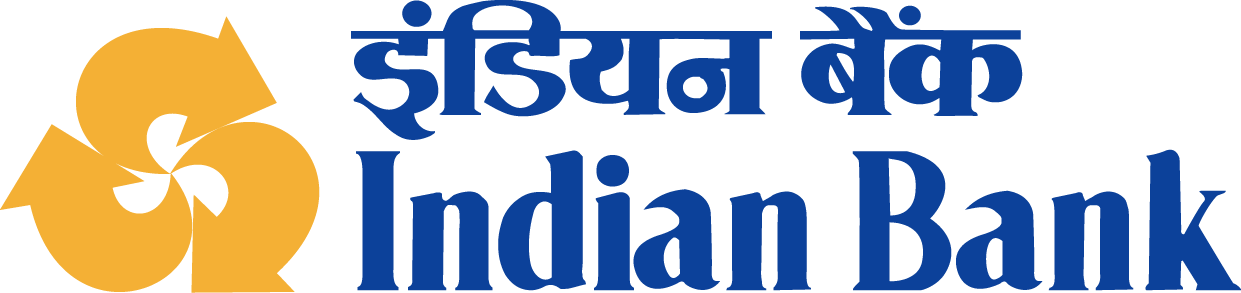 Indian Bank logo