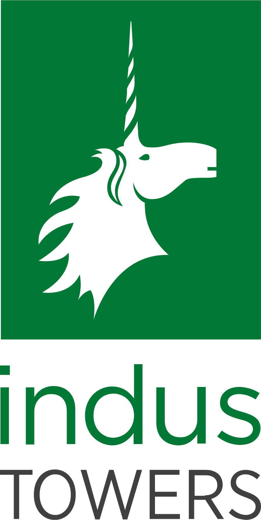 Indus Towers logo