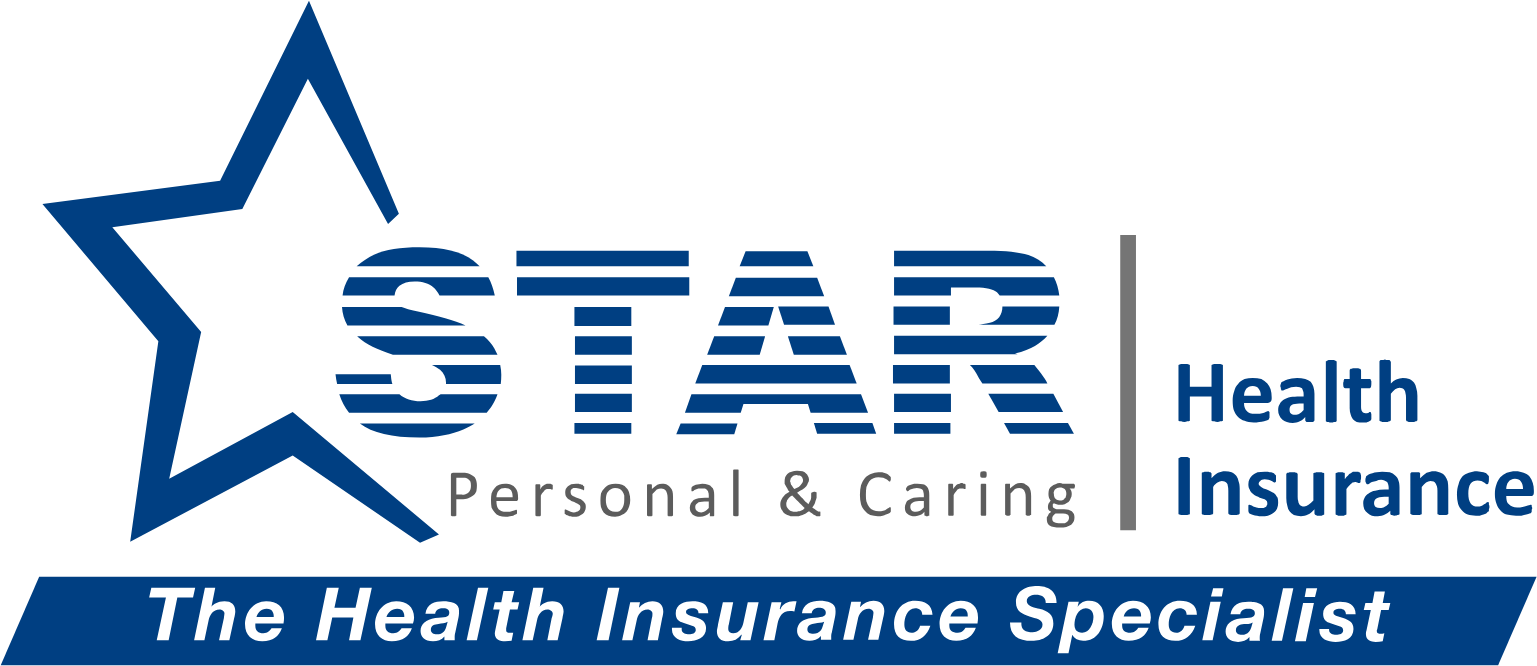 Star Health Insurance logo