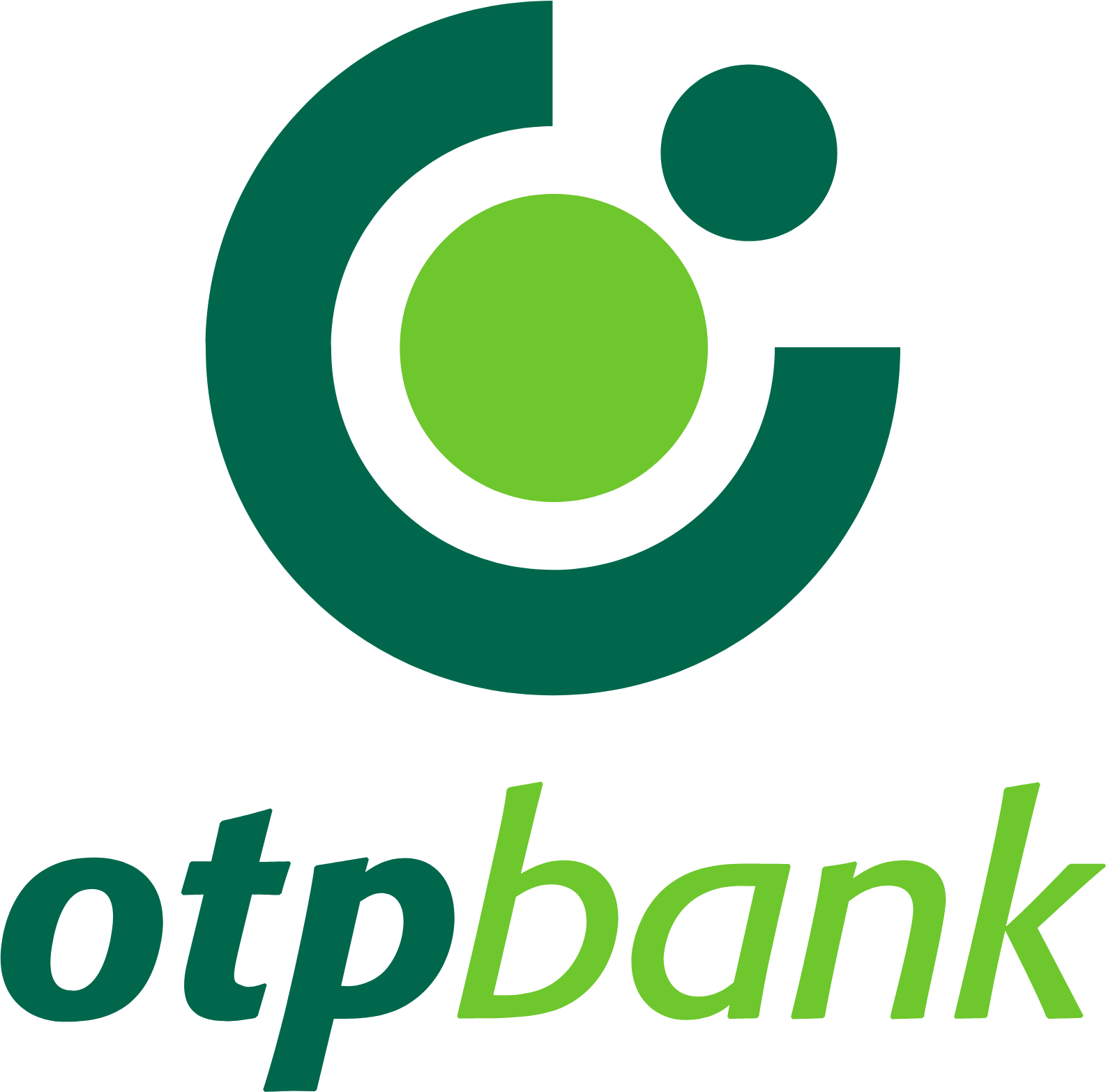 OTP Bank logo