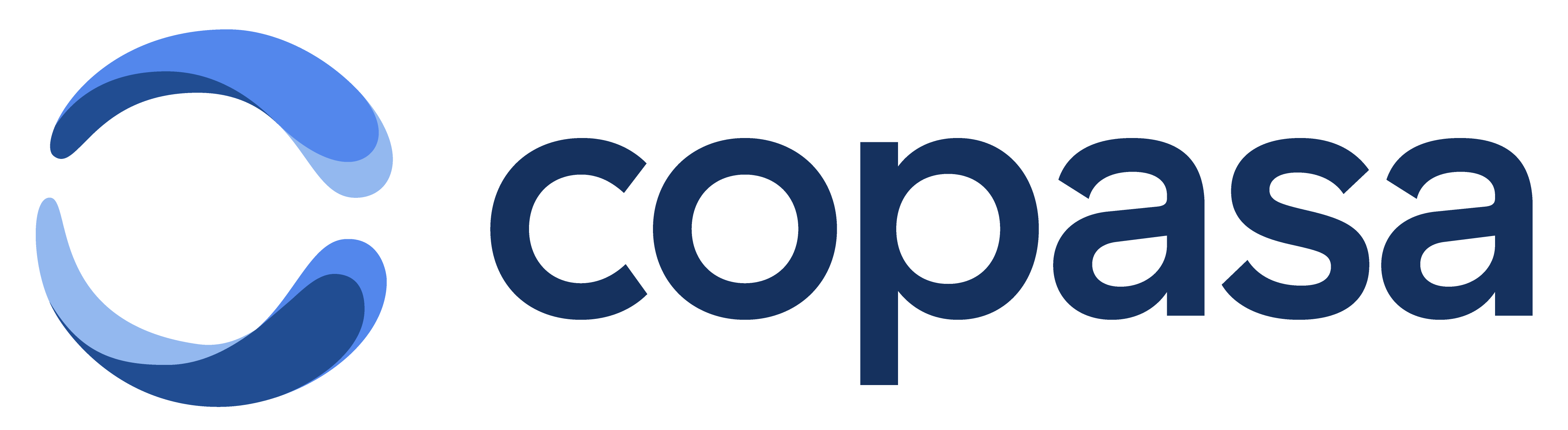 COPASA MG logo
