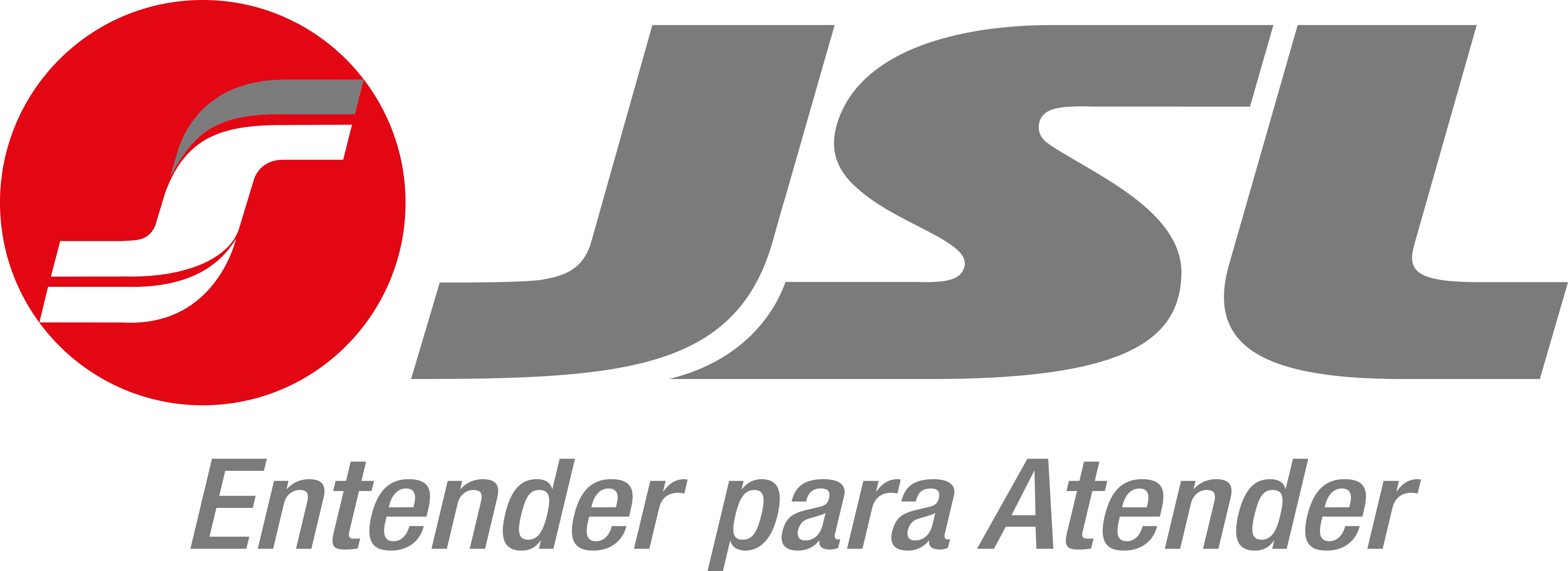 JSL SA logo