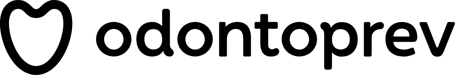 Odontoprev logo