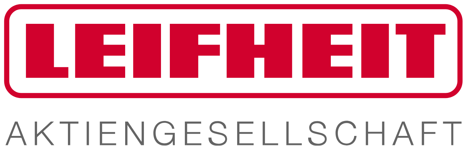 Leifheit logo