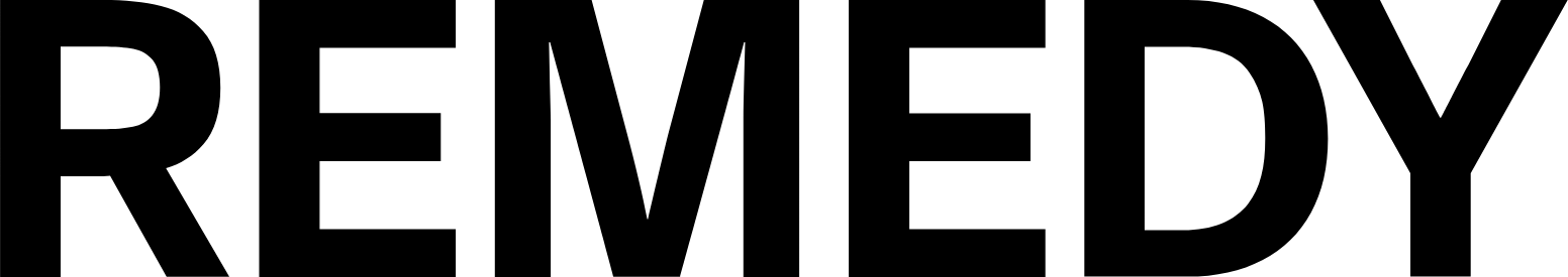 Remedy Entertainment logo