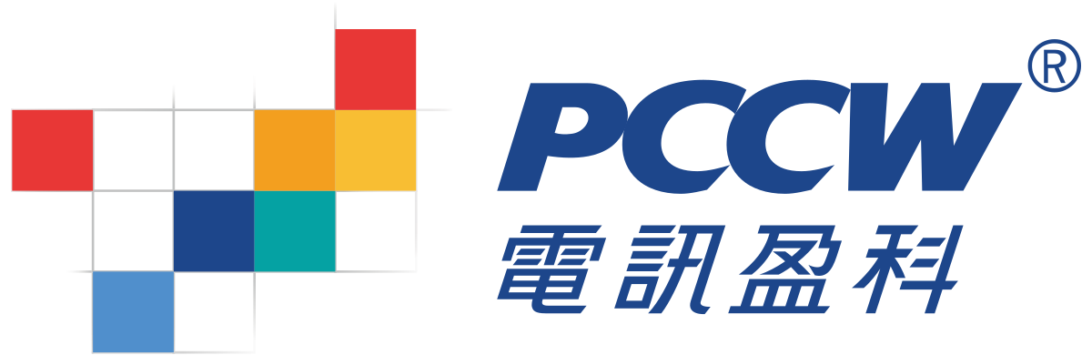 PCCW logo
