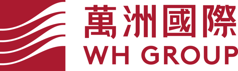 WH Group logo