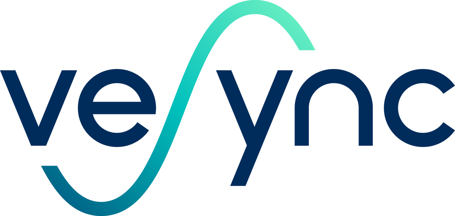 Vesync logo