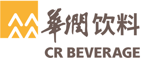 CR Beverage logo