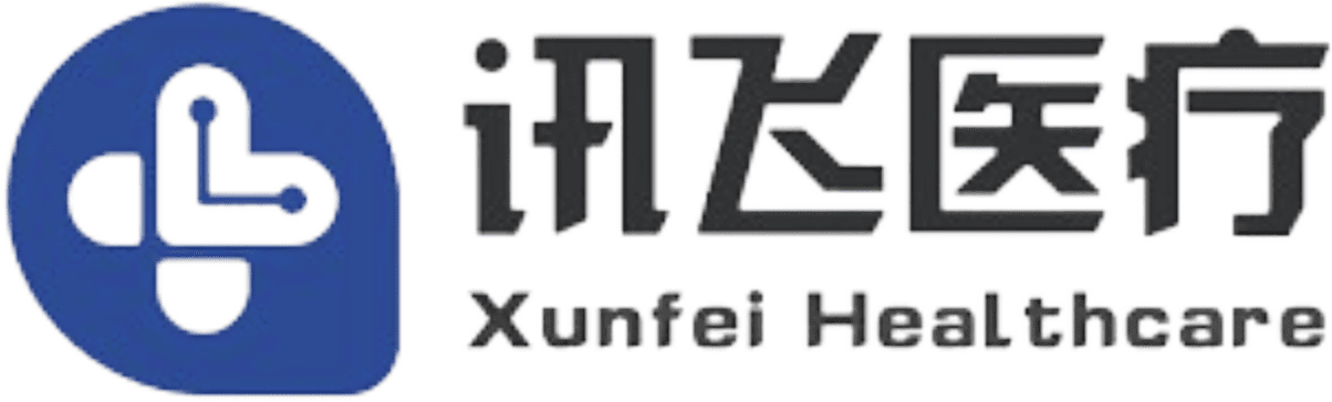 iFLYHealth logo