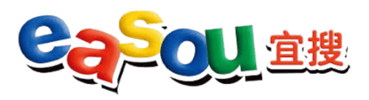 Easou logo