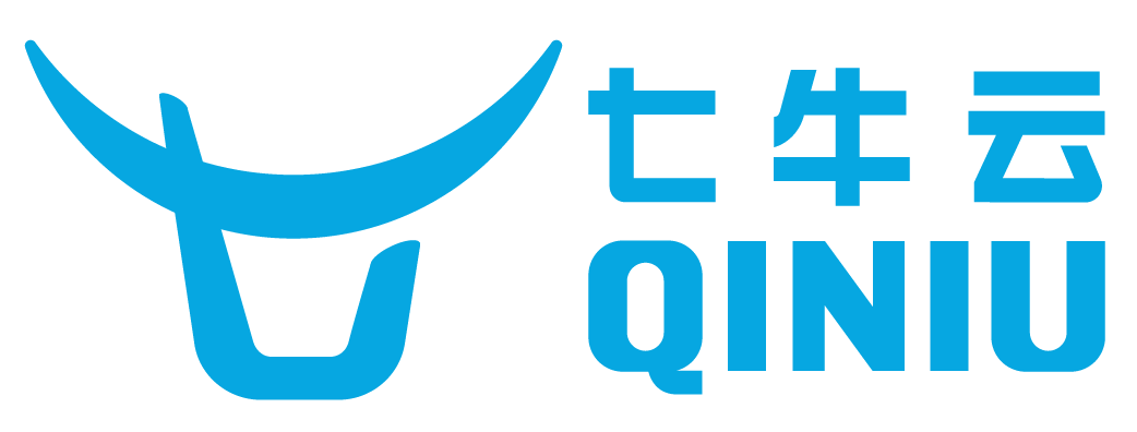 Qiniu Cloud logo