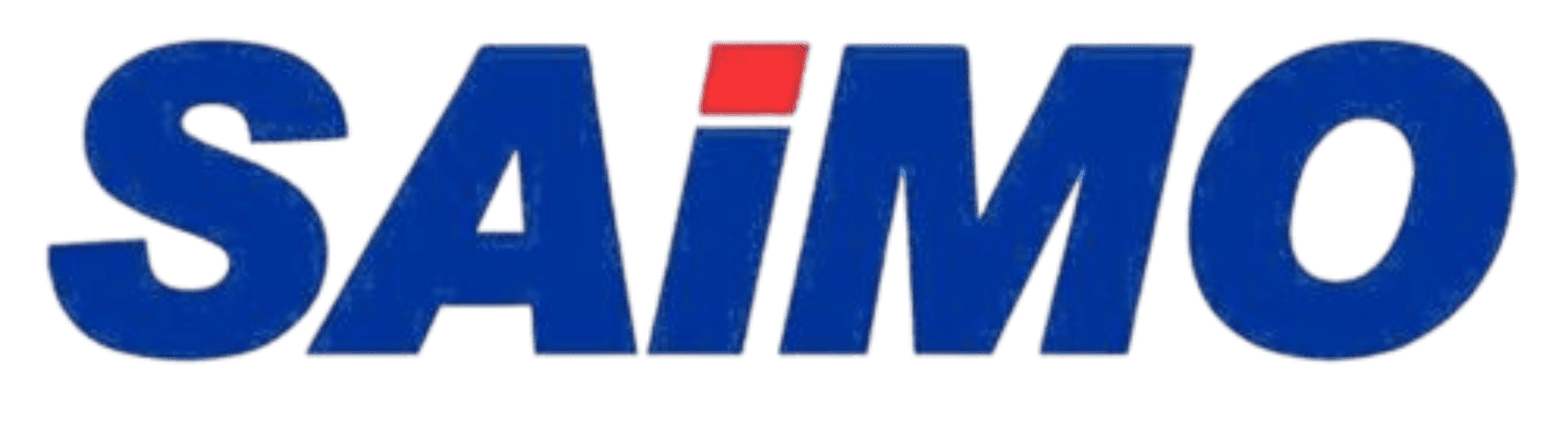 SAIMO logo