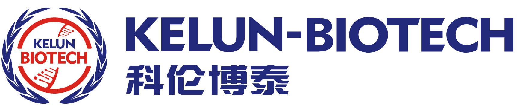 Kelun-Biotech logo