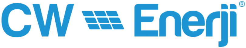 CW Enerji logo