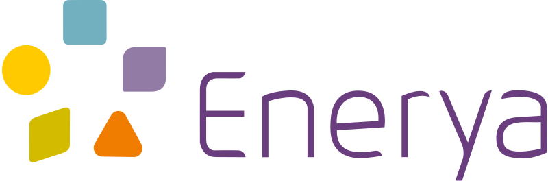 Enerya Enerji logo
