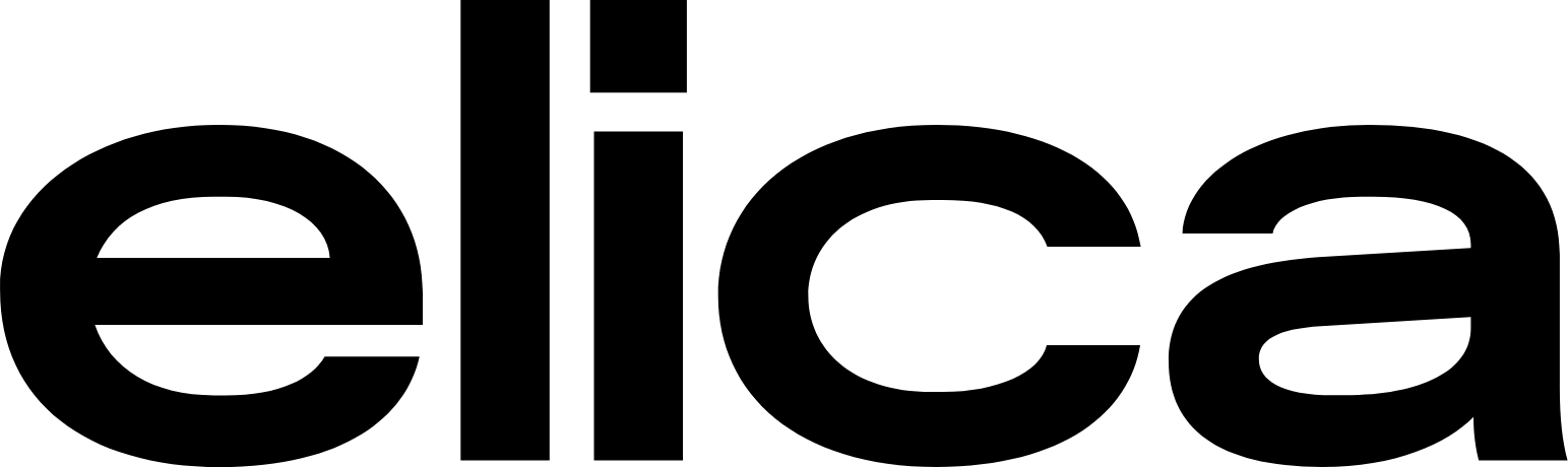 Elica logo