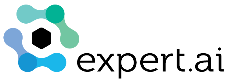 Expert.ai logo