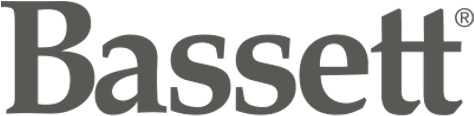 Bassett Furniture logo