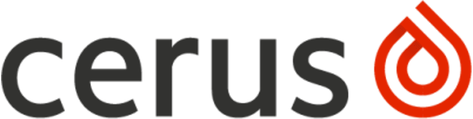Cerus logo