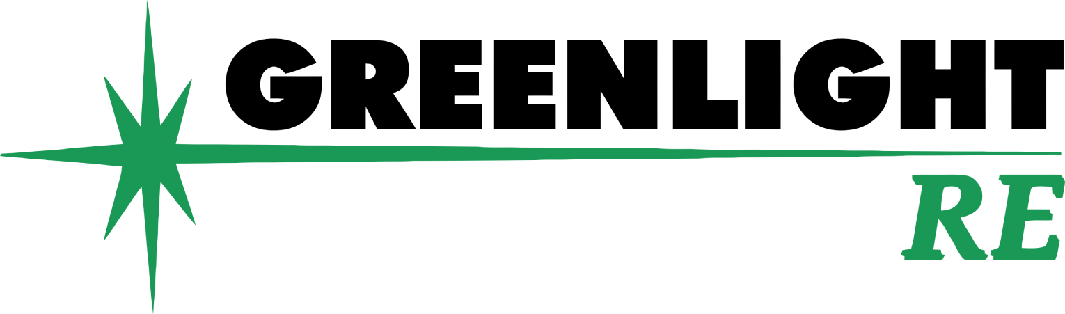 Greenlight Re logo