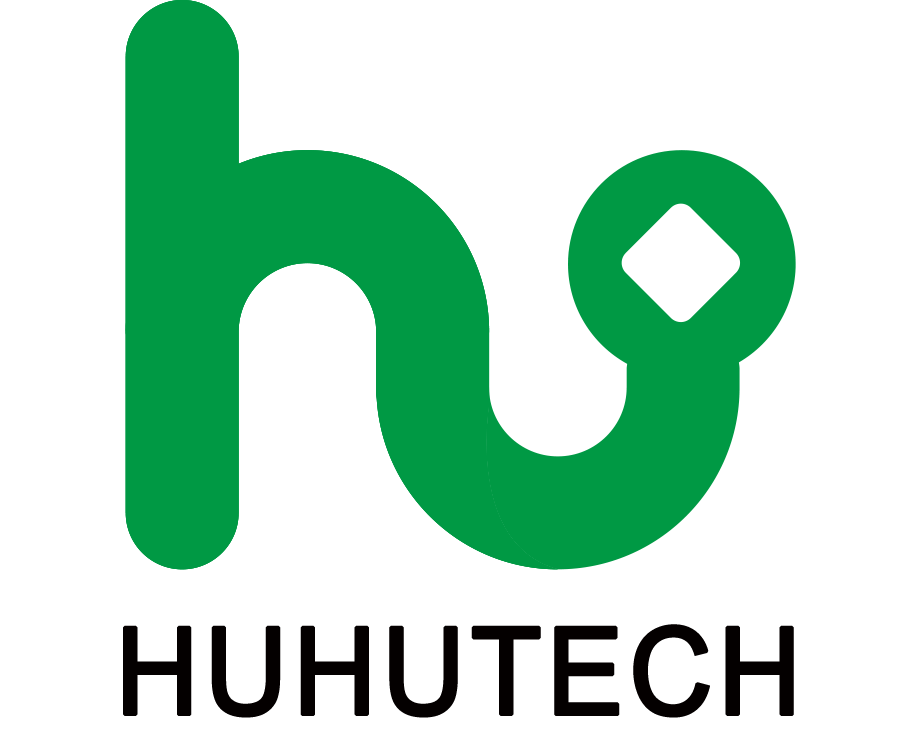 HUHUTECH logo