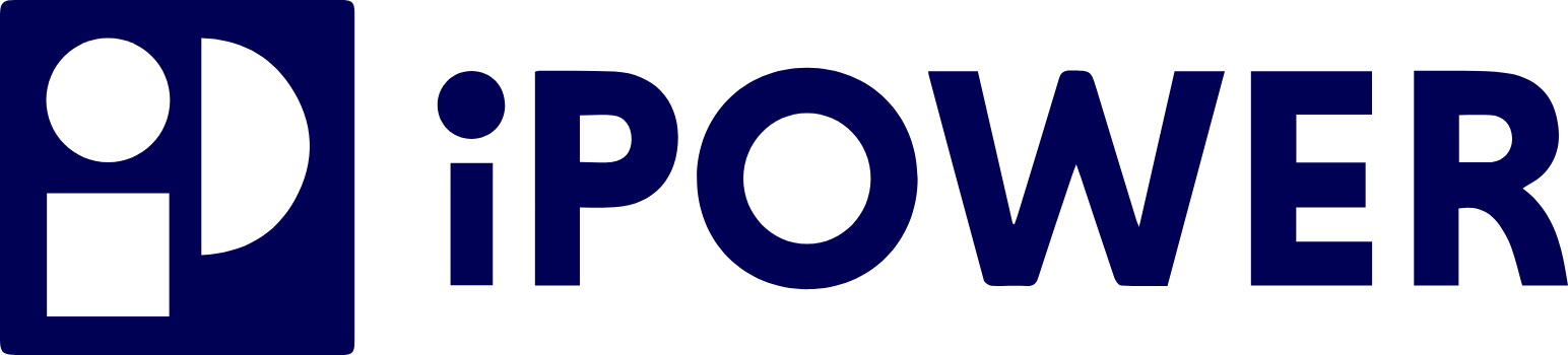 iPower logo