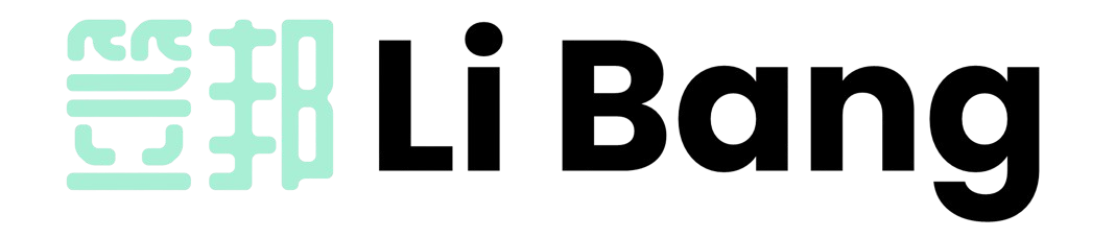 Li Bang Co. logo