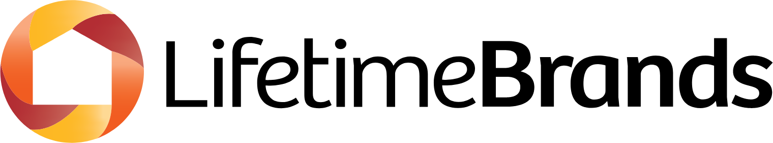 Lifetime Brands logo