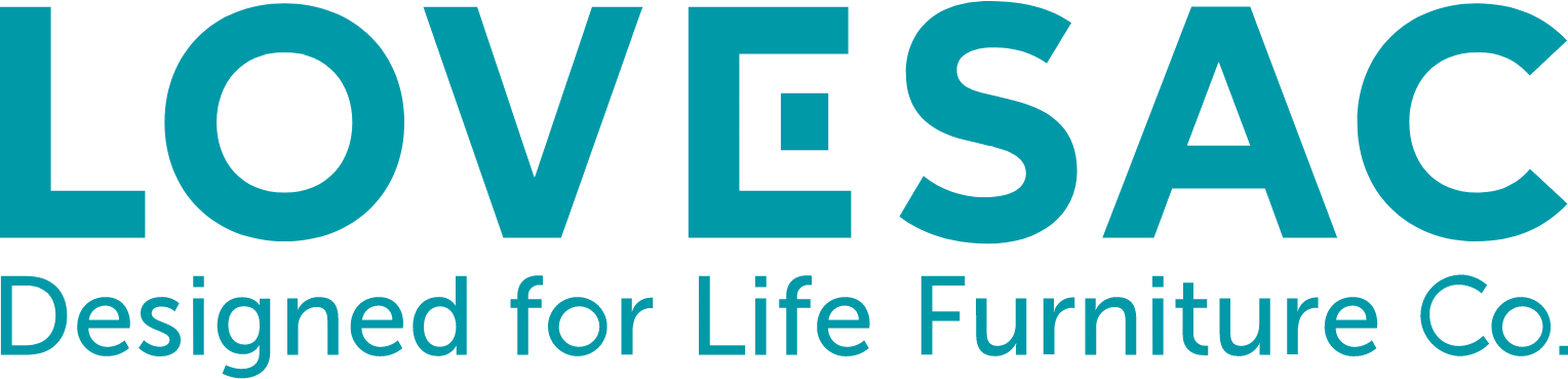 Lovesac logo