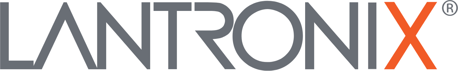 Lantronix logo