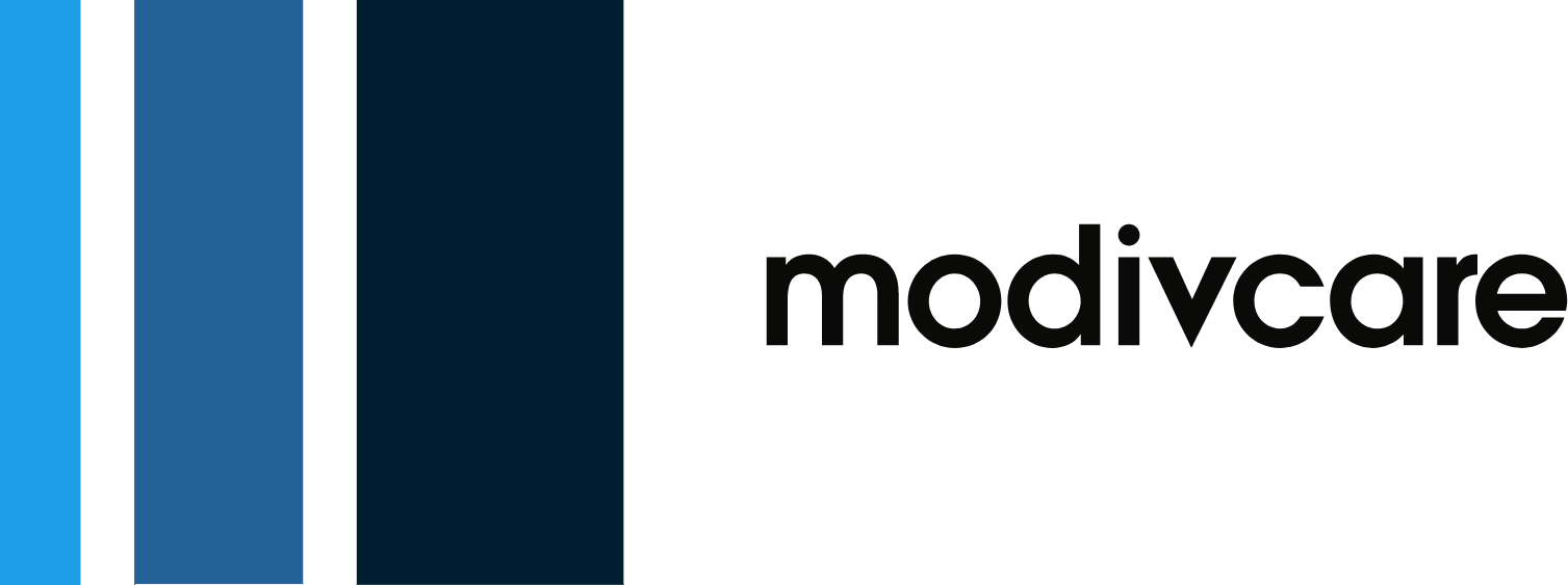 ModivCare logo