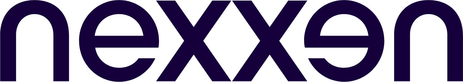 Nexxen logo